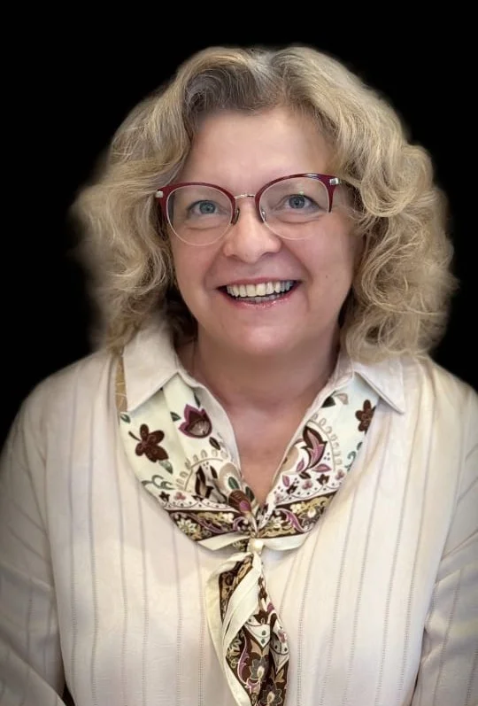 Tanja Planinšek Ručigaj